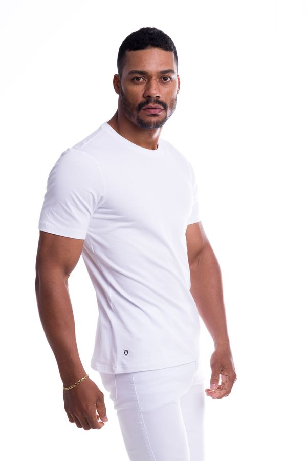 Camiseta Masculina Premium Egípcia